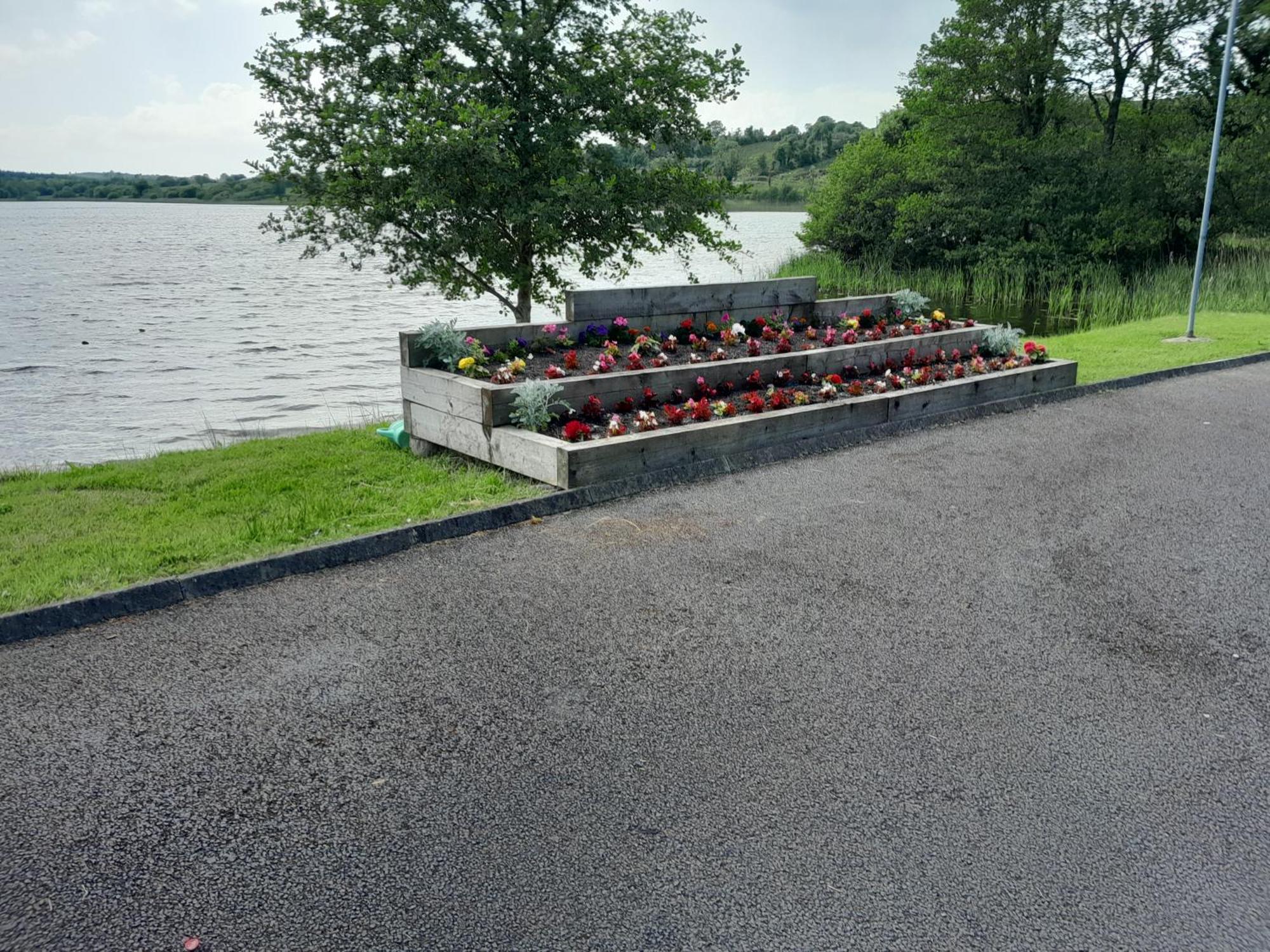 Nature'S Rest Carrick on Shannon Exterior foto