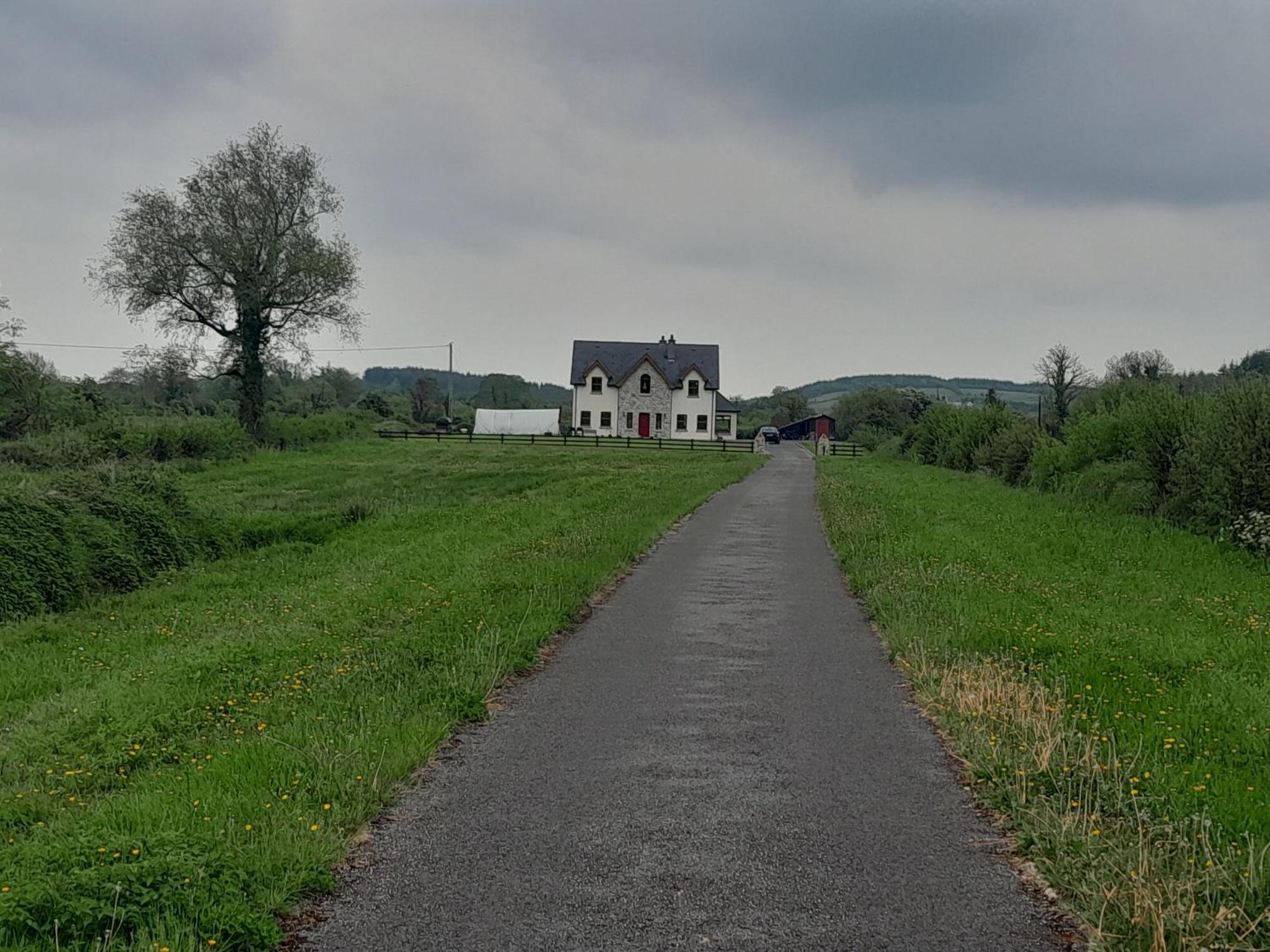 Nature'S Rest Carrick on Shannon Exterior foto